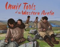 bokomslag Inuit Tools of the Western Arctic