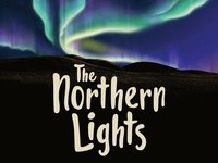 bokomslag The Northern Lights