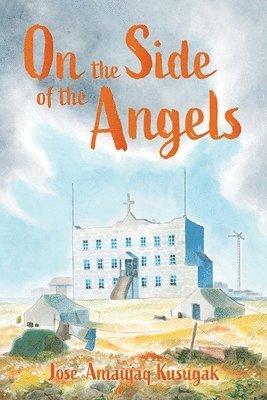 On the Side of the Angels 1