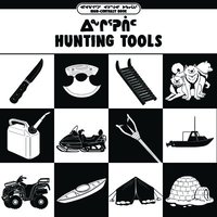 bokomslag Hunting Tools