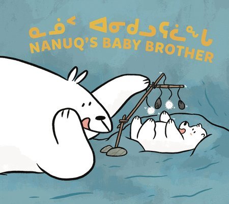 Nanuq's Baby Brother 1