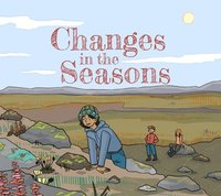 bokomslag Changes in the Seasons