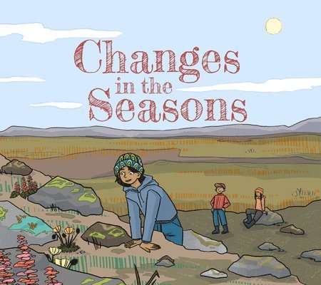 Changes in the Seasons 1