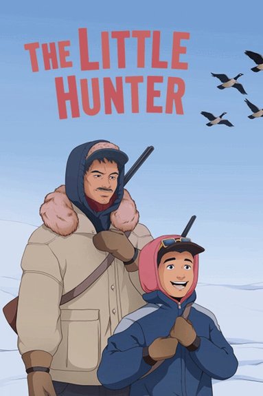 Deborah Thomas - Little Hunter, Häftad