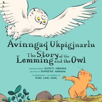 bokomslag The Story of the Lemming and the Owl