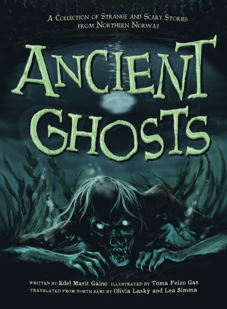 Ancient Ghosts