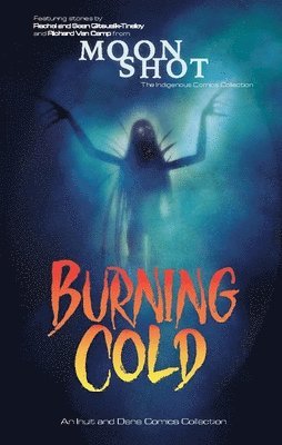 Burning Cold 1