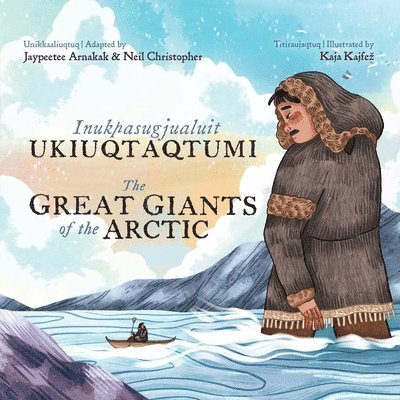 The Great Giants of the Arctic 1