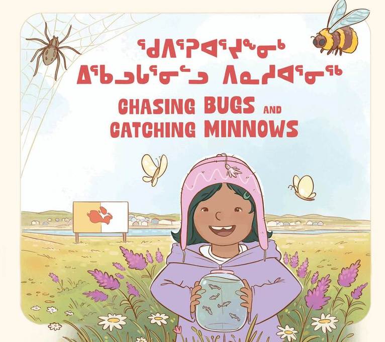 Chasing Bugs and Catching Minnows