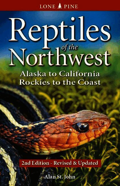 Reptiles of the Northwest