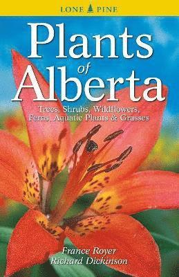 Plants of Alberta 1