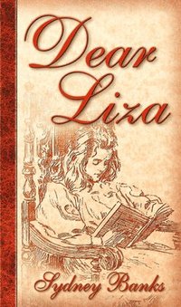 bokomslag Dear Liza