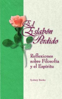 bokomslag El Eslabon Perdido (Spanish Edition)