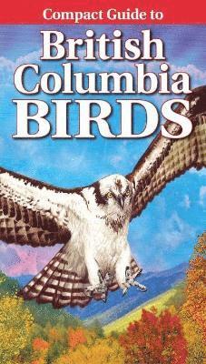 Compact Guide to British Columbia Birds 1