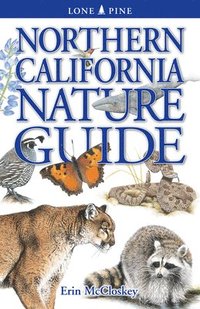 bokomslag Northern California Nature Guide