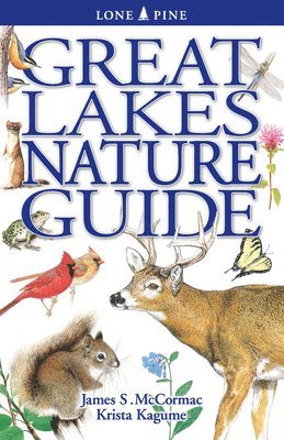 Great Lakes Nature Guide 1