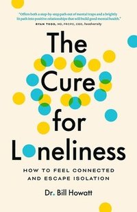 bokomslag Cure for Loneliness