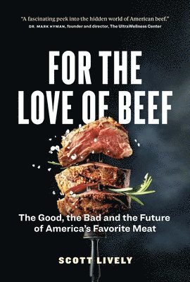 For the Love of Beef 1