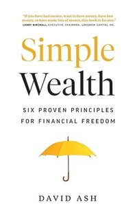 bokomslag Simple Wealth