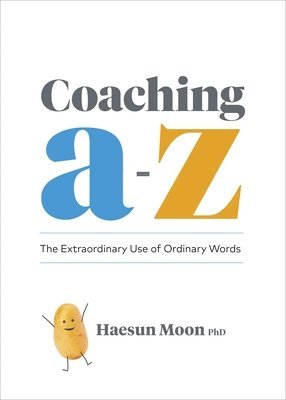 bokomslag Coaching A to Z