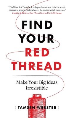 Find Your Red Thread 1