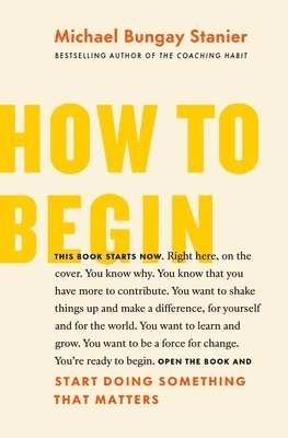 How to Begin 1