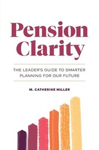 bokomslag Pension Clarity