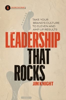 Leadership That Rocks 1