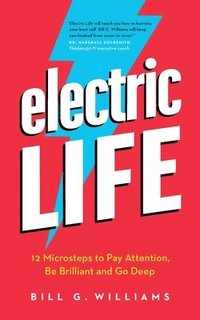 bokomslag Electric Life