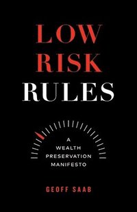 bokomslag Low Risk Rules