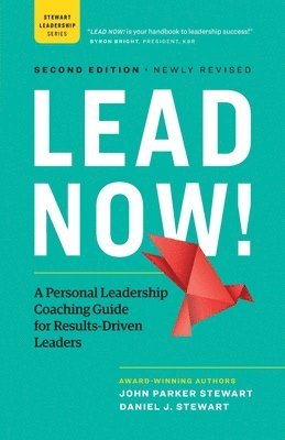 Lead Now! 1