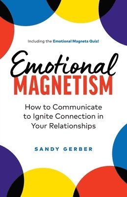 bokomslag Emotional Magnetism