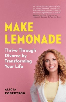 bokomslag Make Lemonade