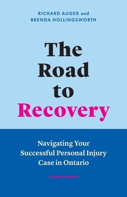 The Road to Recovery 1