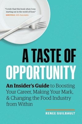 Taste of Opportunity
