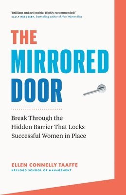 The Mirrored Door 1