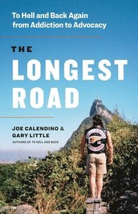 bokomslag Longest Road