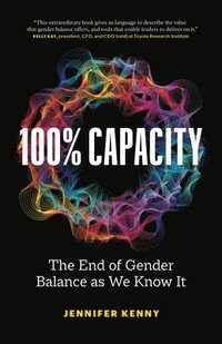 bokomslag 100% Capacity