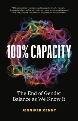 bokomslag 100% Capacity