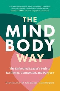 bokomslag Mind-Body Way