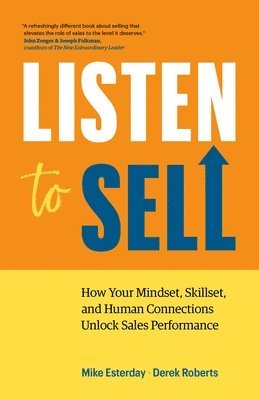 Listen to Sell