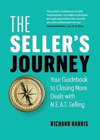 bokomslag Seller's Journey