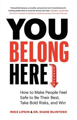 You Belong Here 1