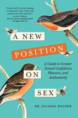 bokomslag New Position on Sex