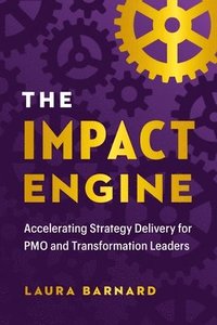 bokomslag The Impact Engine