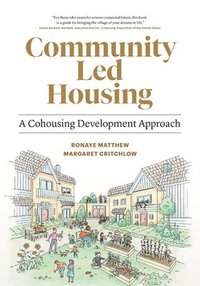 bokomslag Community Led Housing