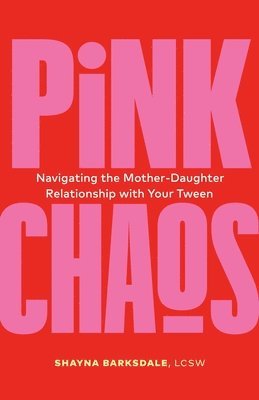 Pink Chaos 1