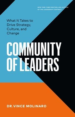 Community of Leaders 1