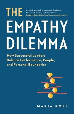 bokomslag Empathy Dilemma
