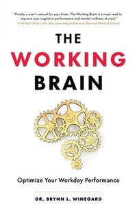 bokomslag Working Brain